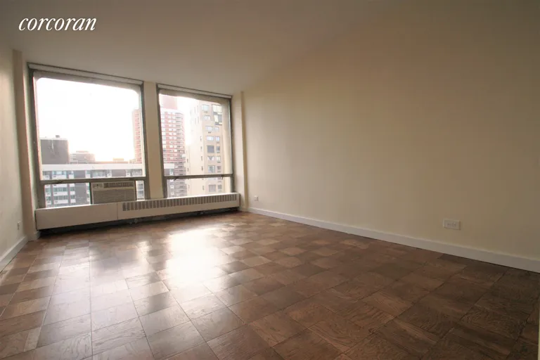 New York City Real Estate | View 333 East 30th Street, 12J | Bedroom | View 7