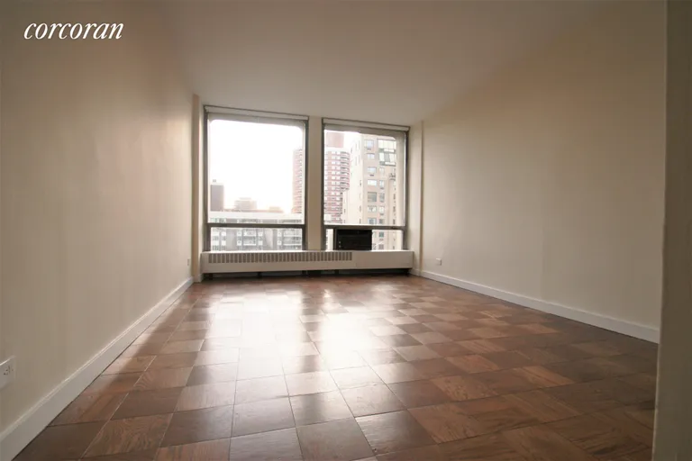 New York City Real Estate | View 333 East 30th Street, 12J | Primary Bedroom | View 9