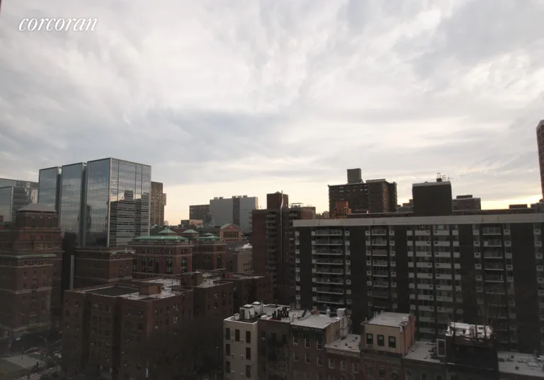 New York City Real Estate | View 333 East 30th Street, 12J | View | View 11