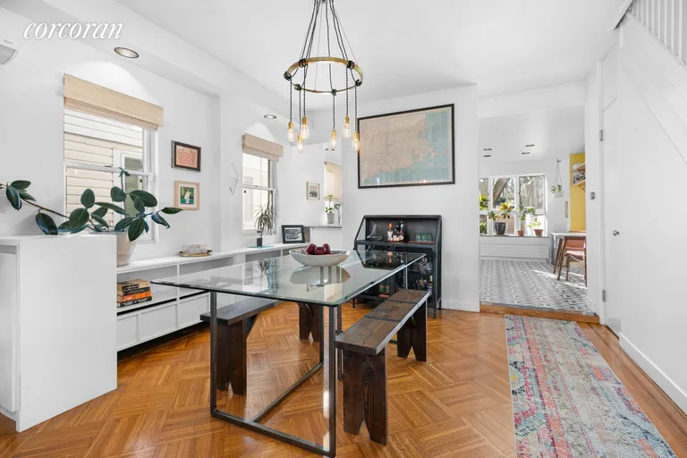 New York City Real Estate | View 2612 Avenue I | Dynamite Dining Room | View 3