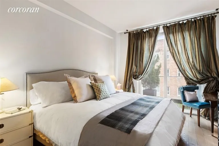 New York City Real Estate | View 337 East 62nd Street, 5A | Primary Bedroom | View 6