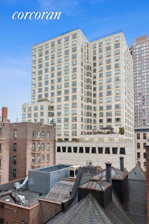 New York City Real Estate | View 1270 Fifth Avenue, 6B | View | View 5