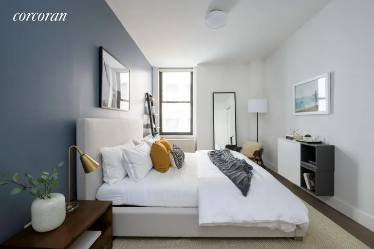 New York City Real Estate | View 25 Broad Street, 9E | room 2 | View 3