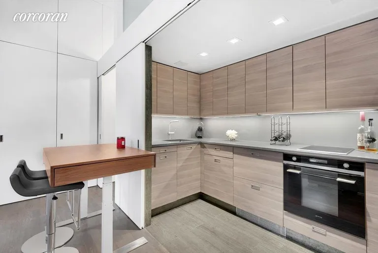 New York City Real Estate | View 235 East 49th Street, 1H | Kitchen | View 3