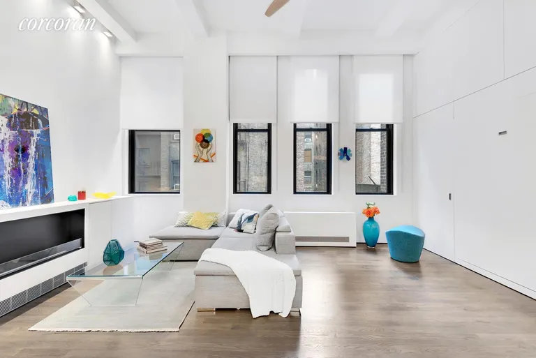 New York City Real Estate | View 235 East 49th Street, 1H | 1 Bath | View 1