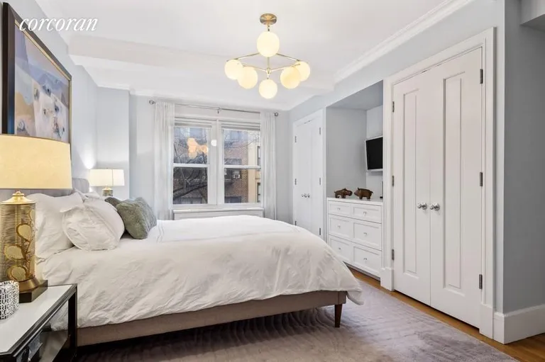 New York City Real Estate | View 167 East 82Nd Street, 4B | room 3 | View 4