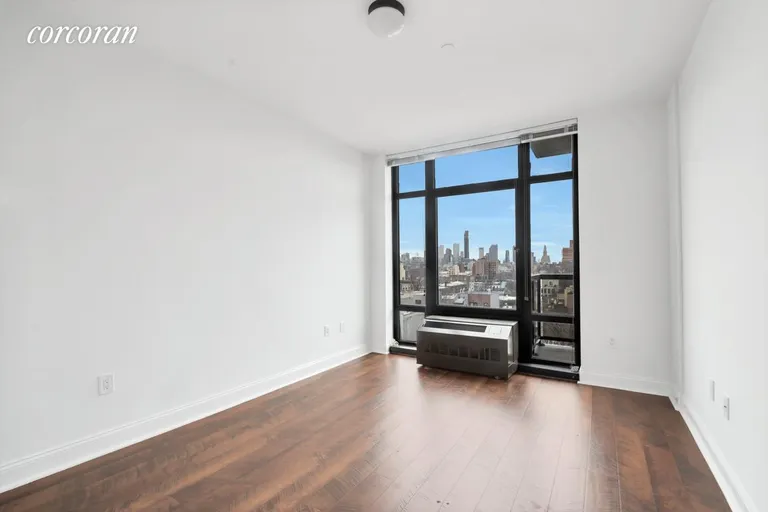 New York City Real Estate | View 162 16th Street, 7D | Bedroom | View 5