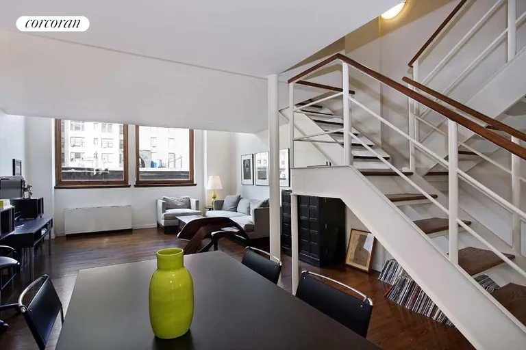 New York City Real Estate | View 305 Second Avenue, 518 | 1 Bed, 1 Bath | View 1