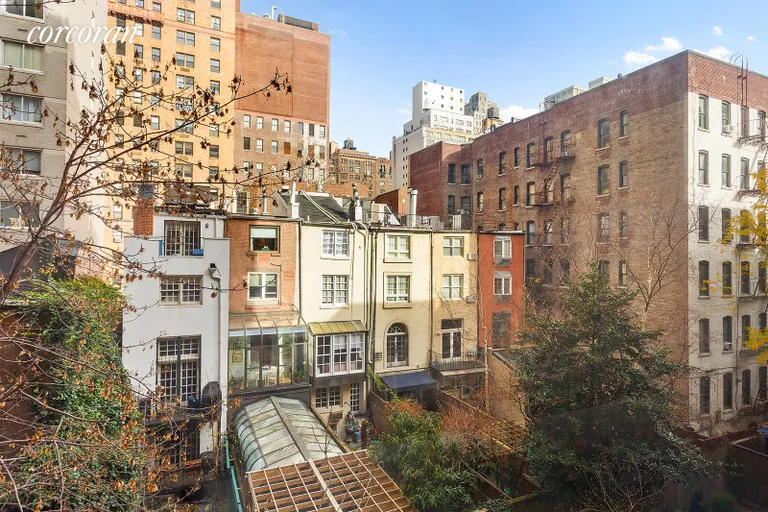New York City Real Estate | View 205 East 77th Street, 4H | View | View 9