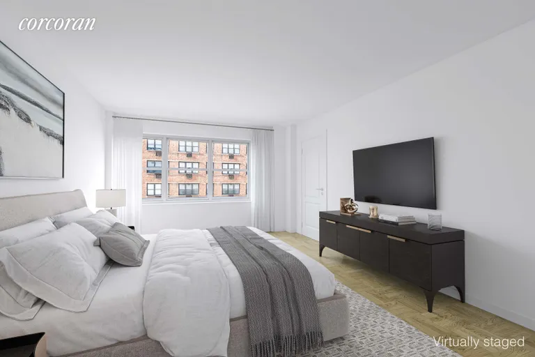 New York City Real Estate | View 70 East 10th Street, 6P | room 6 | View 7