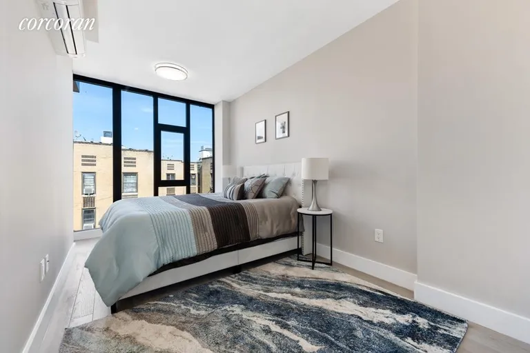 New York City Real Estate | View 232 East 18th Street, 4A | room 2 | View 3