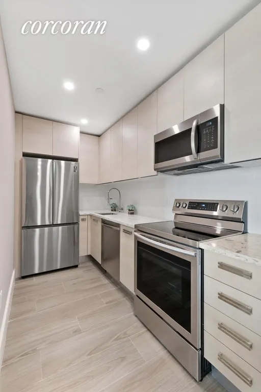 New York City Real Estate | View 232 East 18th Street, 4A | room 3 | View 4