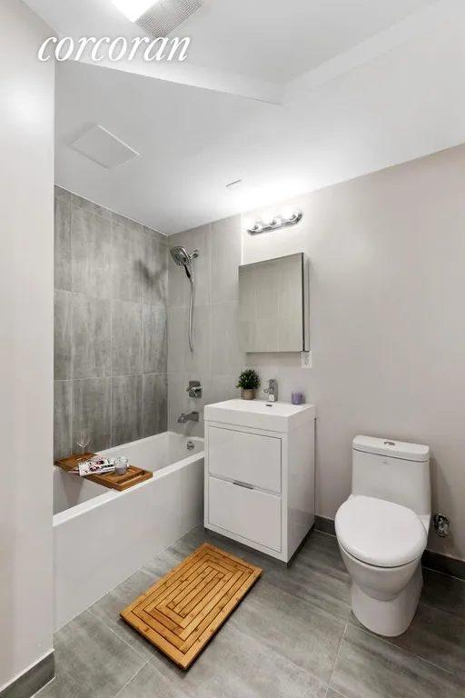 New York City Real Estate | View 232 East 18th Street, 4A | room 4 | View 5
