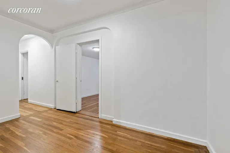 New York City Real Estate | View 305 West 52Nd Street, 1K | 3 Beds, 1 Bath | View 1