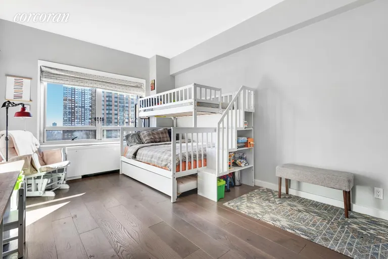 New York City Real Estate | View 170 West End Avenue, 30B | Primary Bedroom | View 3