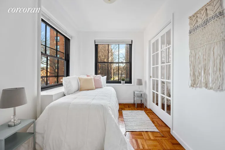 New York City Real Estate | View 325 Clinton Avenue, 2D | room 4 | View 5