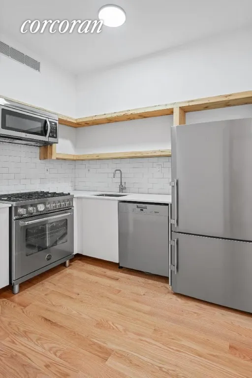 New York City Real Estate | View 55 Decatur Street, 1 | room 3 | View 4