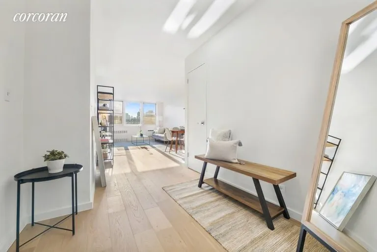 New York City Real Estate | View 404 East 66th Street, 12J | room 4 | View 5