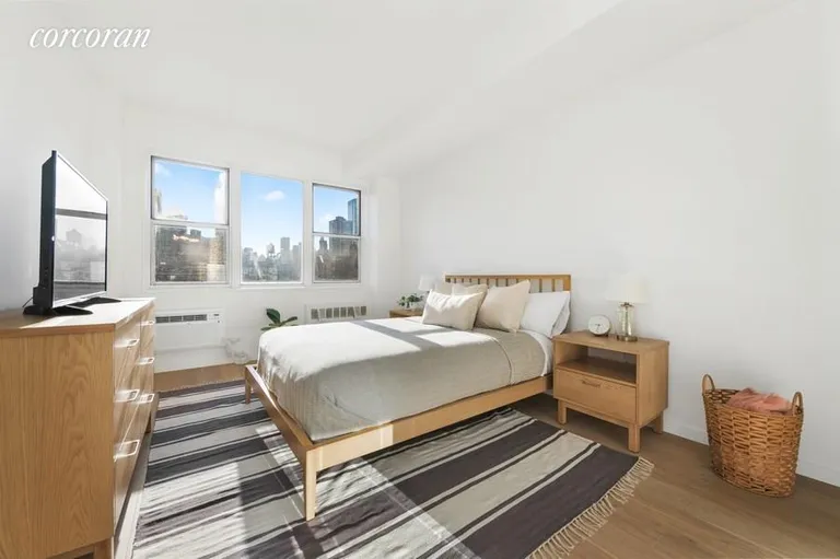 New York City Real Estate | View 404 East 66th Street, 12J | room 7 | View 8
