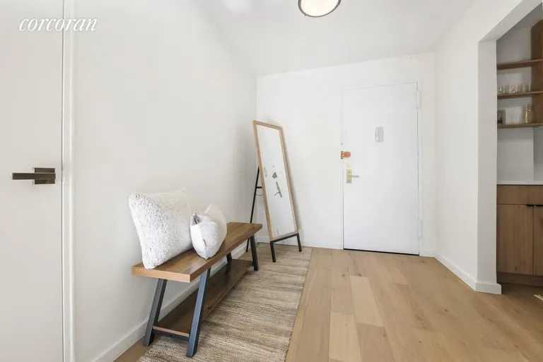 New York City Real Estate | View 404 East 66th Street, 12J | room 5 | View 6