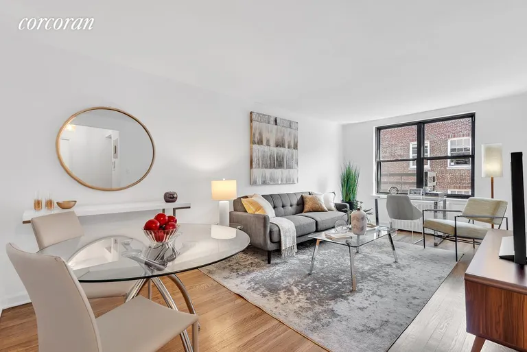 New York City Real Estate | View 81 Bedford Street, 5C | room 1 | View 2