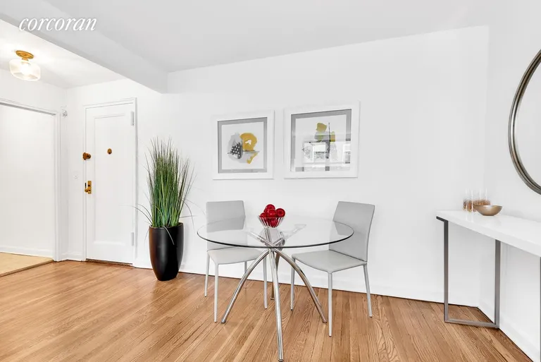 New York City Real Estate | View 81 Bedford Street, 5C | room 2 | View 3