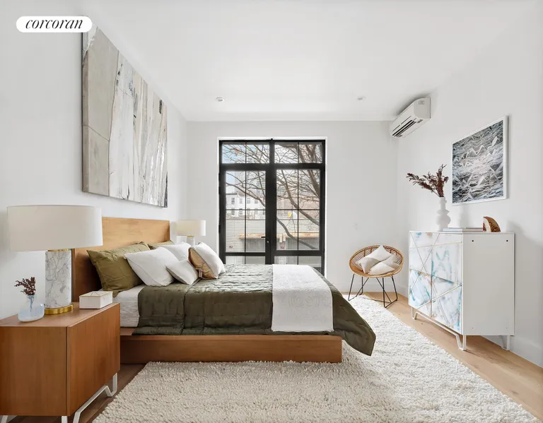 New York City Real Estate | View 350 Bergen Street, 601 | Bedroom | View 7