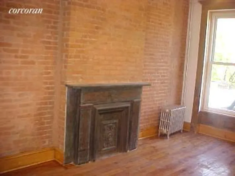 New York City Real Estate | View 457 Greene Avenue, #2 | room 1 | View 2