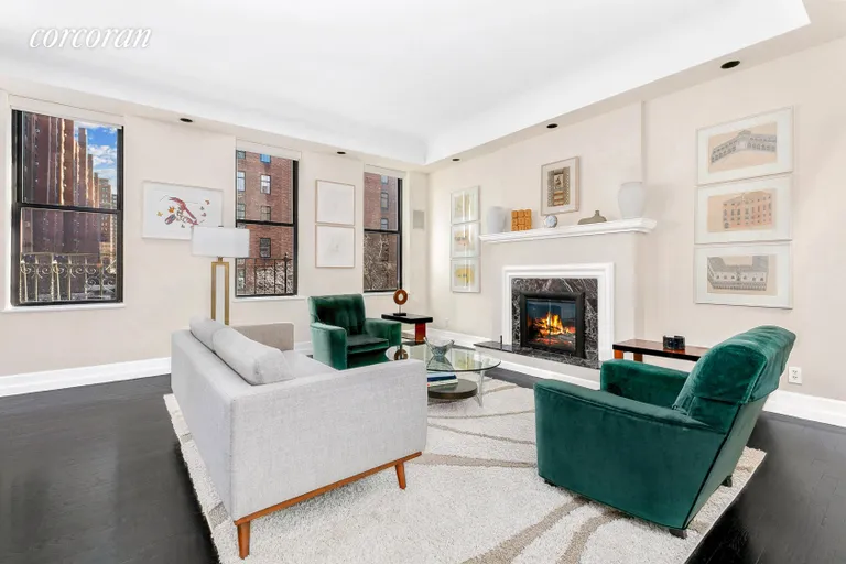 New York City Real Estate | View 227 Tenth Avenue, PH | room 2 | View 3