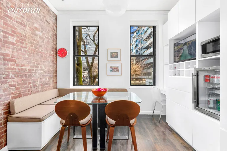 New York City Real Estate | View 227 Tenth Avenue, PH | room 4 | View 5