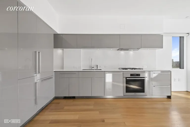 New York City Real Estate | View 123 Third Avenue, 9D | Kitchen | View 4