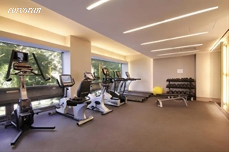 New York City Real Estate | View 123 Third Avenue, 9D | GYM | View 7