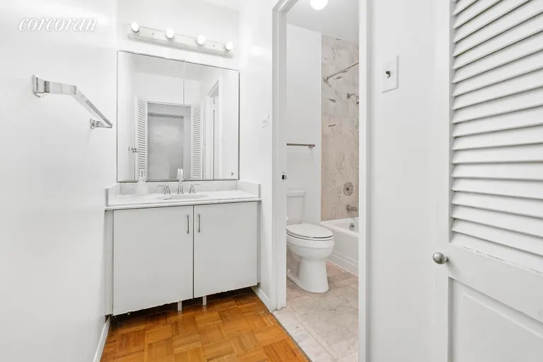 New York City Real Estate | View 115 East 57th Street, 23F | room 2 | View 3