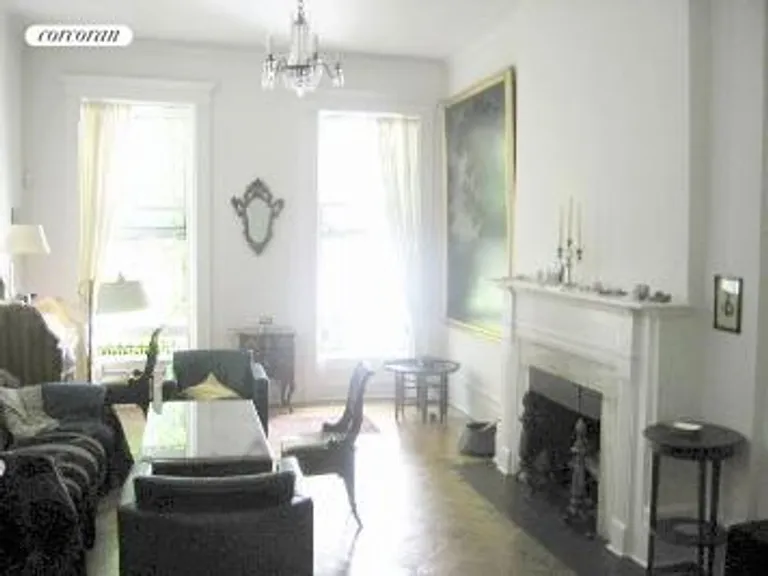 New York City Real Estate | View 46 West 94th Street, TWHS | room 2 | View 3