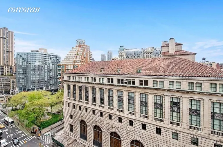 New York City Real Estate | View 170 West 74th Street, 1207 | room 2 | View 3