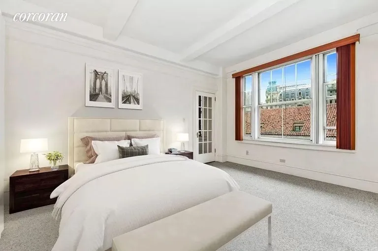 New York City Real Estate | View 170 West 74th Street, 1207 | room 6 | View 7