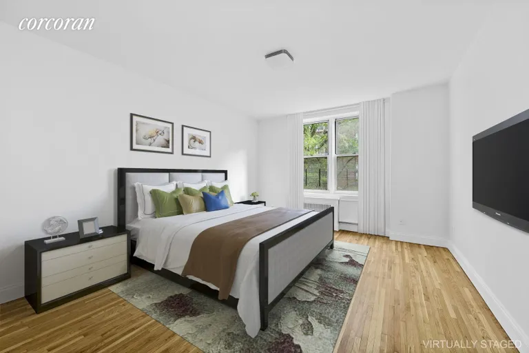 New York City Real Estate | View 745 East 31st Street, 4L | room 2 | View 3