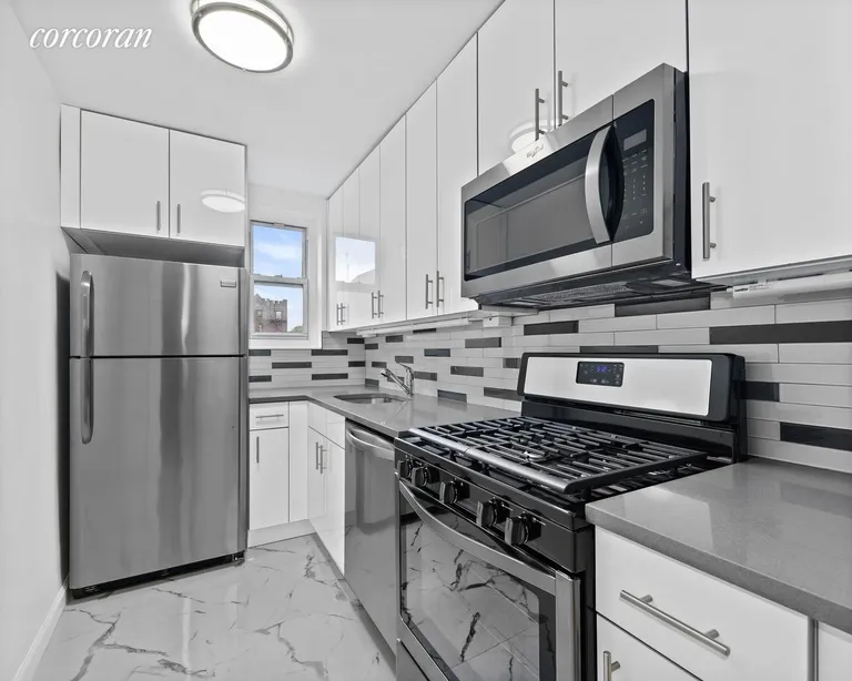New York City Real Estate | View 745 East 31st Street, 4L | room 3 | View 4