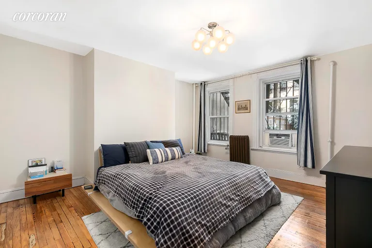 New York City Real Estate | View 877 Union Street, GARDEN | room 4 | View 5
