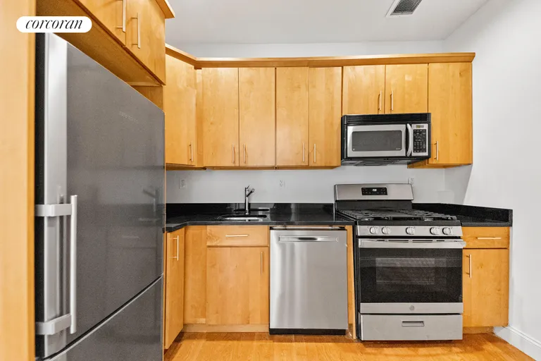New York City Real Estate | View 11 Irving Place, 2F | room 4 | View 5