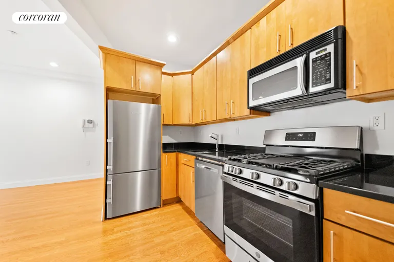 New York City Real Estate | View 11 Irving Place, 2F | room 5 | View 6