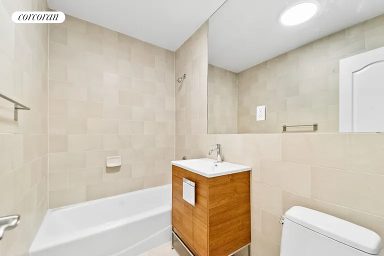 New York City Real Estate | View 11 Irving Place, 2F | room 6 | View 7