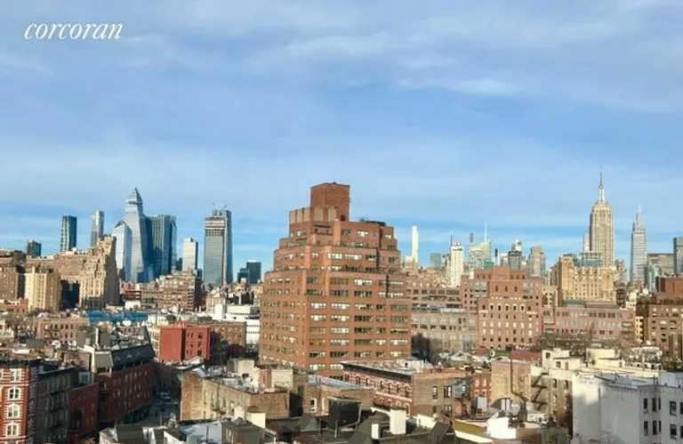 New York City Real Estate | View 45 Christopher Street, 12A | View | View 6