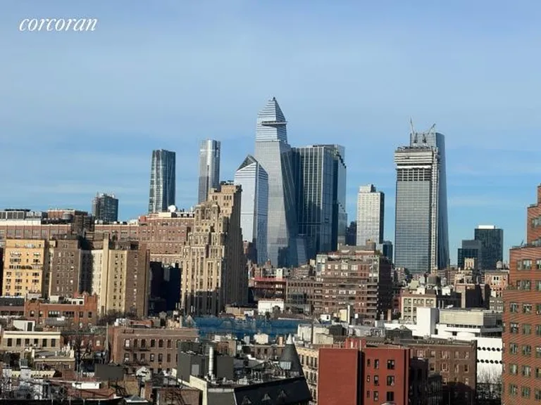 New York City Real Estate | View 45 Christopher Street, 12A | View | View 7