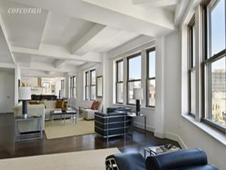 New York City Real Estate | View 147 Waverly Place, 9 | room 1 | View 2