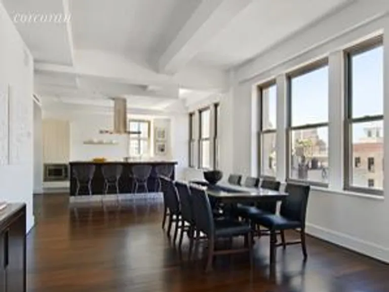 New York City Real Estate | View 147 Waverly Place, 9 | room 2 | View 3