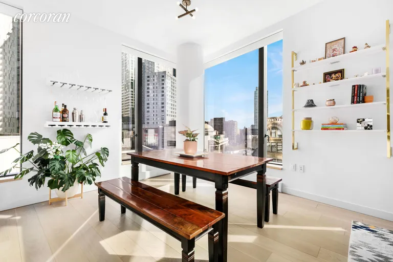 New York City Real Estate | View 11 Hoyt Street, 8F | room 1 | View 2