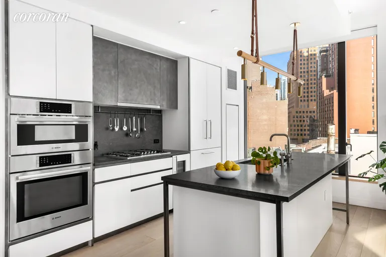 New York City Real Estate | View 11 Hoyt Street, 8F | room 2 | View 3