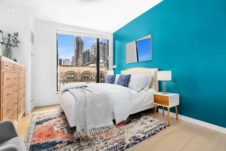 New York City Real Estate | View 11 Hoyt Street, 8F | room 5 | View 6