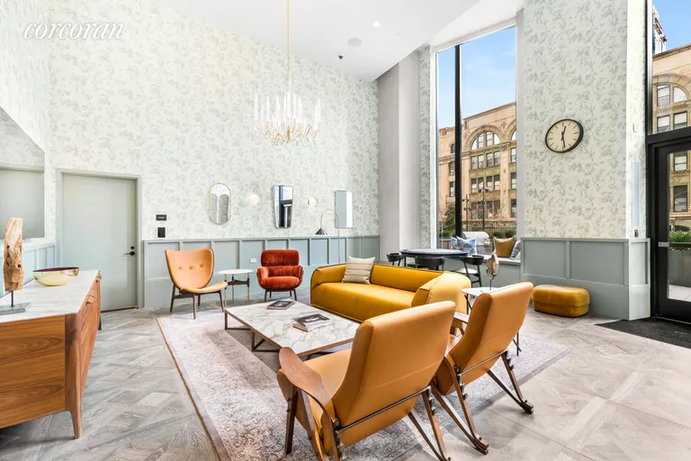 New York City Real Estate | View 11 Hoyt Street, 8F | room 17 | View 18